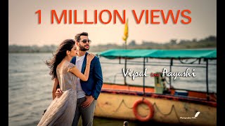 Best Pre Wedding Song 2019 || Vipul & Ayushi || Nitish Thakur Photography