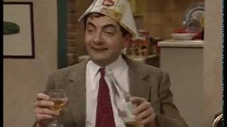 Сделай сам, МИСТЕР БИН 9 СЕРИЯ (русская озвучка) - Do-It-Yourself, Mr. Bean 9 episode