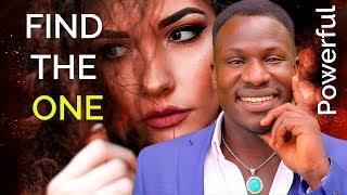 How to Find Someone Who Can Give You What You're Looking For