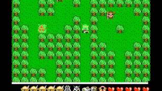 NES Longplay [088] Arkista's Ring