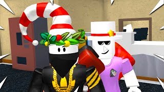 MURDER MYSTERY 2 BETRAYAL *SHOCKING*