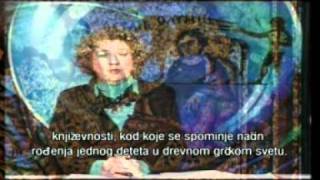child birth in ancient Greece (part 1, Servian language.flv)