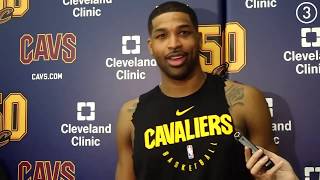 'Steal' for the Cleveland Cavaliers