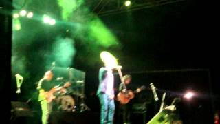 Abel Pintos - Hasta Aquí (Valle Maria E.R.)