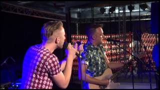 Willow - Stay Stay Stay (Acoustic) on JIM