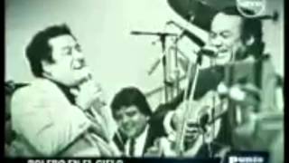 "MUERTO EN VIDA" INTERPRETE:LUCHO BARRIOS AUTORIA:CHALO REYES
