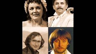 Львівськi актори про ретро 30-их p. - Радіо Свобода, 14.10.1990