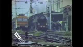 FERROVIE ITALIA - 1996 Biella, Santhià, Novara