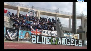 Νίκη Βόλου-Φωκικός (11/11/2012)