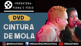 DVD 2013 Cintura de Mola - "Pica Pau"