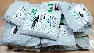 ПОСЫЛКИ ИЗ КИТАЯ! #49! СВЕЖАЯ КУЧА ИНТЕРЕСНЫХ ПОСЫЛОК С ALIEXPRESS! РАСПАКОВКА,ОБЗОР,ТЕСТ! +КОНКУРС!