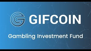 GIFCoin - ICO
