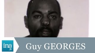 Guy Georges, le serial killer, a été arrêté à Paris - Archive INA