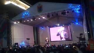 Стас Костюшкин. Моё сердце. Петрозаводск. 18.03.2018