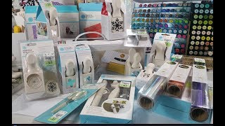 Tuesday Morning - Martha Stewart & Minc Machine