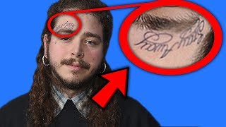 THE REAL MEANING OF "Psycho" Post Malone Feat. Ty Dolla $ign WILL SHOCK YOU...