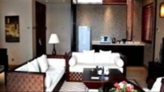 Grand Metropark Resort Hotel