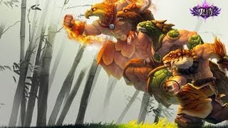 Low Elo Guide Part 1 of 4 "Udyr Jungle"