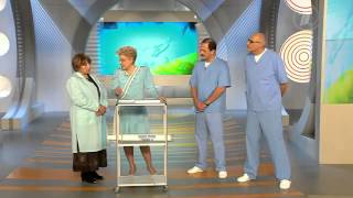 Рак, которым можно заразиться. Рак печени