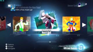 Just Dance 2015 Dolphin emulator DLC (READ DESCRIPTION FOR TUTORIAL)
