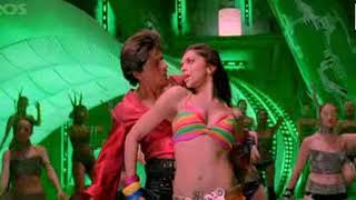 один из лучших клипов  Шахрукх Кхана   one of the best clips of Shah Rukh Khan