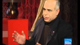Հյուրանոց ArmComedy 20 - Րաֆֆի Հովհաննիսյան