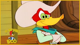 El Pajaro Loco en Español | 1 Hora de Compilación | Dibujos Animados en Español