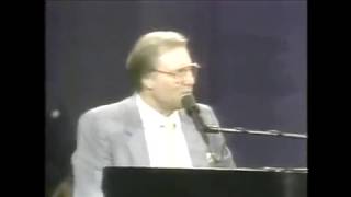 Recebestes o Espírito Santo, por Ventura - Jimmy Swaggart