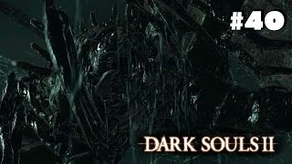 Dark Souls 2 Прохождение - 40 серия [Фрея, возлюбленная герцога]