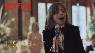 Luis Miguel La Serie: Episodio 3 | Resumen | Netflix
