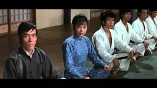 Хапкидо (1972) Фильмы с Джеки Чаном. Лучшие фильмы про драки. Jackie Chan