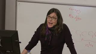 Mary Toft: the woman who gave birth to rabbits - History undergraduate taster lecture