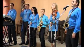Жива музика на весілля м.Рівне Гурт "Забава"2
