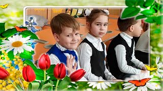 Самое лучшее поздравление для мамы. Дети поздравляют маму и бабушек. Поздравление с  8 марта в школе