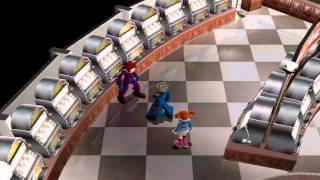 Pokémon Colosseum - Episode 32 "New and Improved Team"