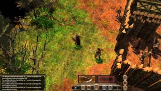 Age of Decadence R4.2 crossbow combat (part 2)