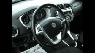 Lancia Delta 1 6 Mjet 120cv Oro