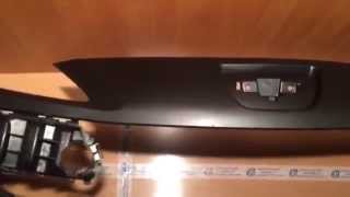 Бампер передний для Peugeot 307