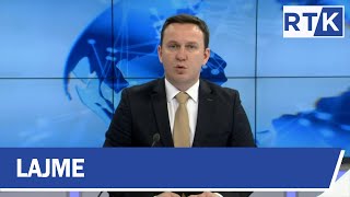 RTK3 LAJMET E ORËS 23:00   15.02.2020