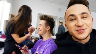 ЯНГО СЯДЕТ НА БУТЫЛКУ ? / Концерт МС ХОВАНСКИЙ / Джарахов и Старый ищут телочку
