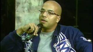 New Music: Playa T with Carlos "Tone Capone" acosta