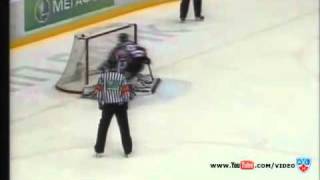 КХЛ Голы красавцы Кузнецова в игре с Динамо