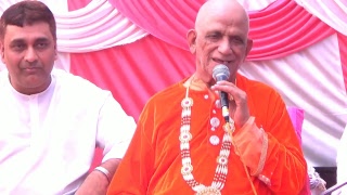 PALLAV SAHEB - HARIDWAR MELA