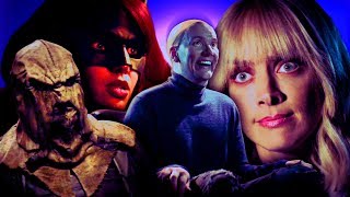 i'll be confused | Batwoman Episode 6 | Tv REACTION