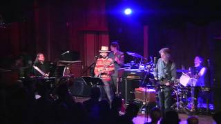 P & F - Terrapin Crossroads - 02/23/14 - Set 1, Part 2