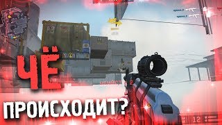 Как НУБЫ и ЧИТЕР играют в Warface!?