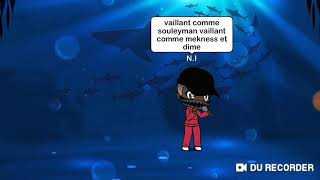 La vie qu'on mène gacha life