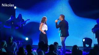 Antonis Remos & Melina Aslanidou - Ston aggelon ta mpouzoukia