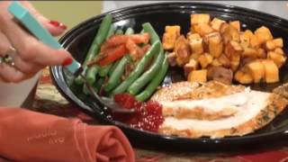 KWQC-NBC Davenport, IA, Paula Sands Live with Kevin Kintz