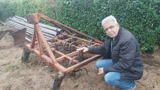 Πως να κατασκευασουμε καλλιεργητή προφορικά